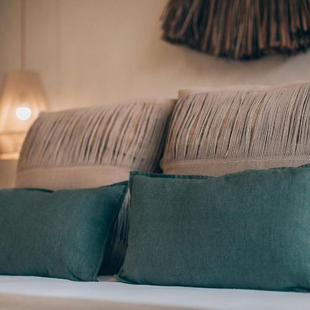 Jungle Boho Villa - Private Pool - Concierge 6B Tulum Luaran gambar