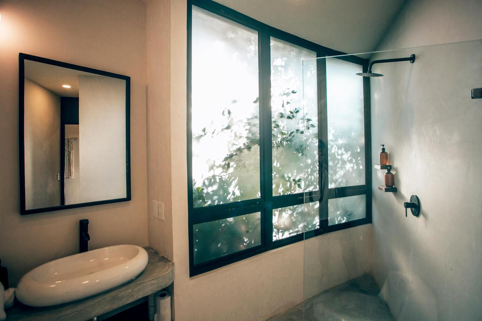 Jungle Boho Villa - Private Pool - Concierge 6B Tulum Luaran gambar